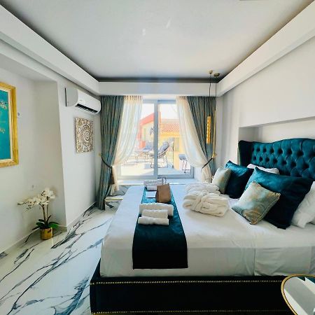 Mare Suites 3 La Canea Exterior foto