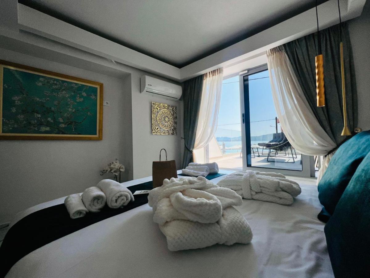 Mare Suites 3 La Canea Exterior foto