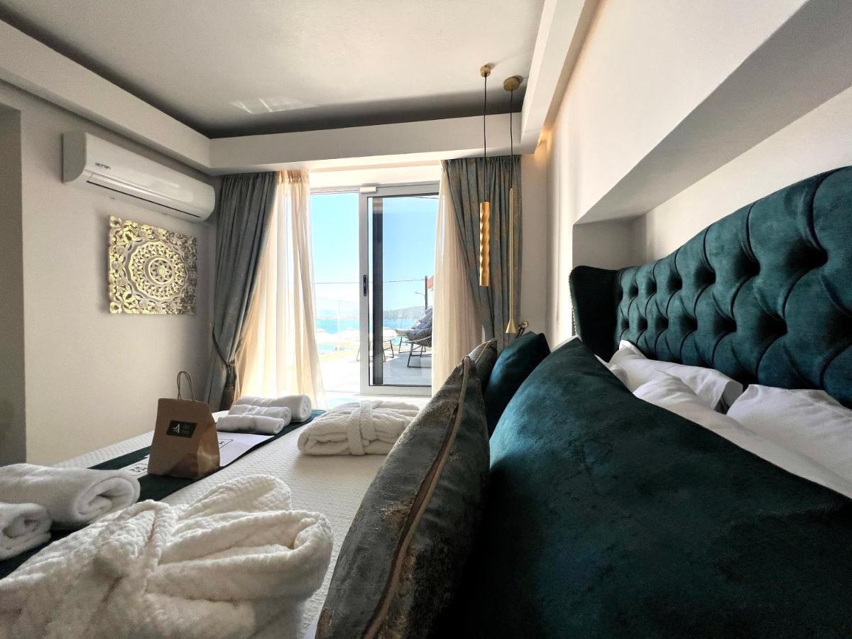 Mare Suites 3 La Canea Exterior foto