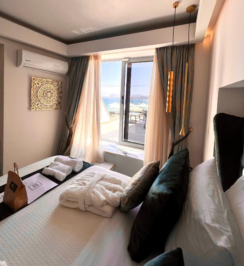 Mare Suites 3 La Canea Exterior foto