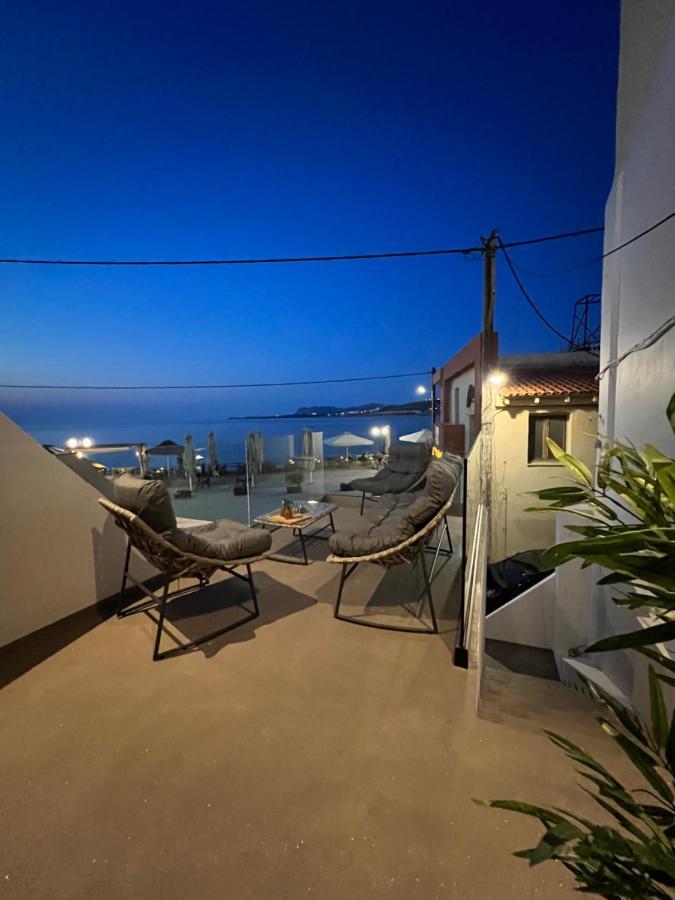 Mare Suites 3 La Canea Exterior foto