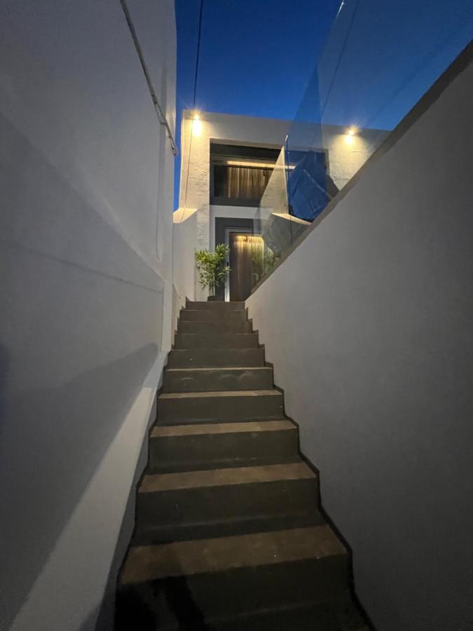 Mare Suites 3 La Canea Exterior foto