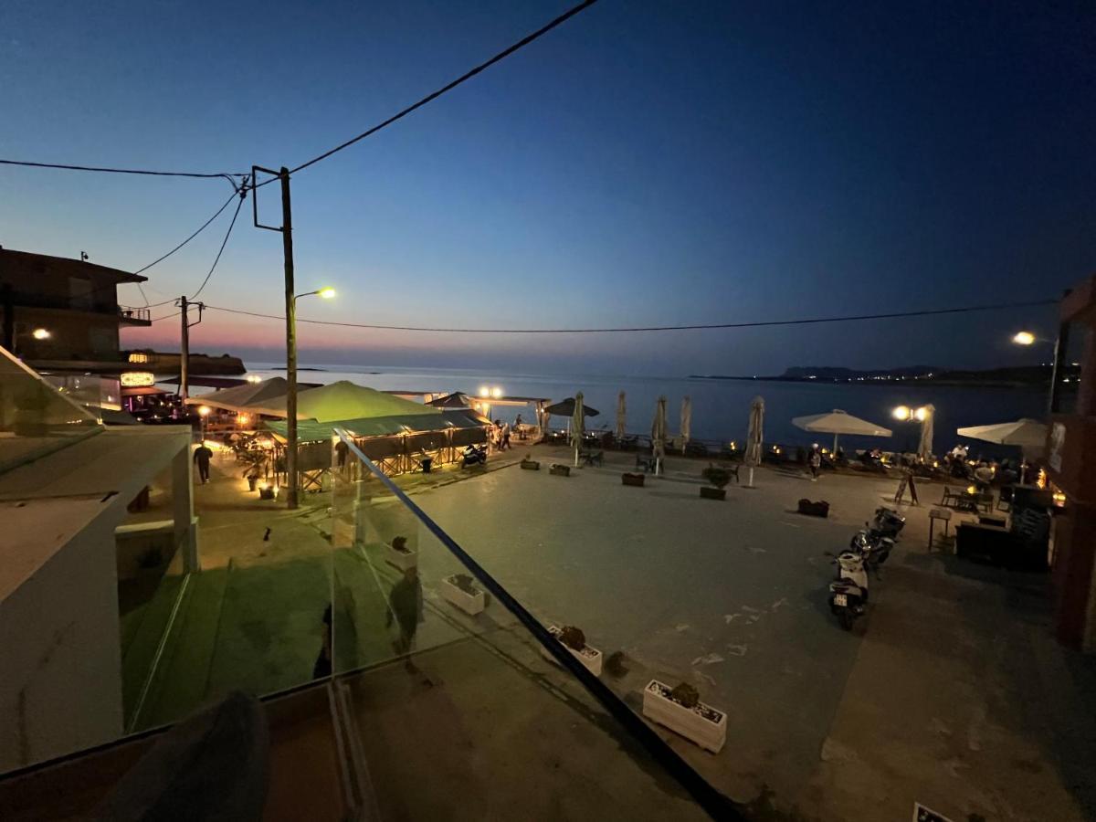 Mare Suites 3 La Canea Exterior foto