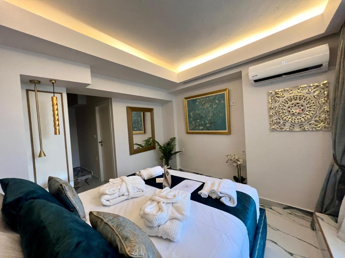 Mare Suites 3 La Canea Exterior foto