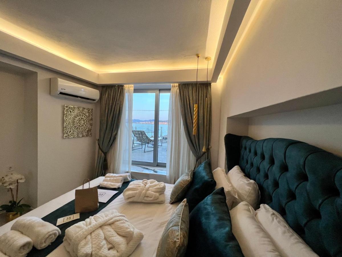 Mare Suites 3 La Canea Exterior foto