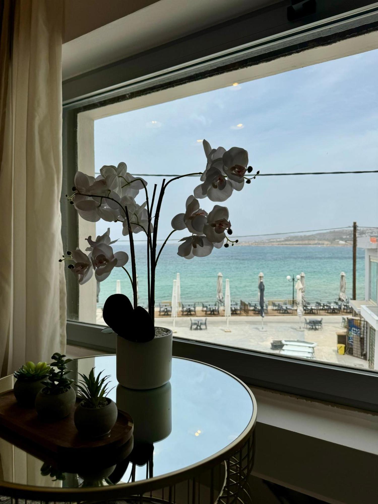 Mare Suites 3 La Canea Exterior foto